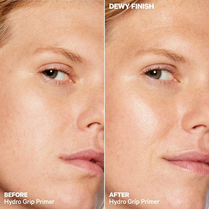 Hydro Grip Hydrating Makeup Primer with Hyaluronic Acid + Niacinamide - Bajo Pedido