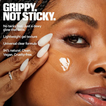 Hydro Grip Hydrating Makeup Primer with Hyaluronic Acid + Niacinamide - Bajo Pedido