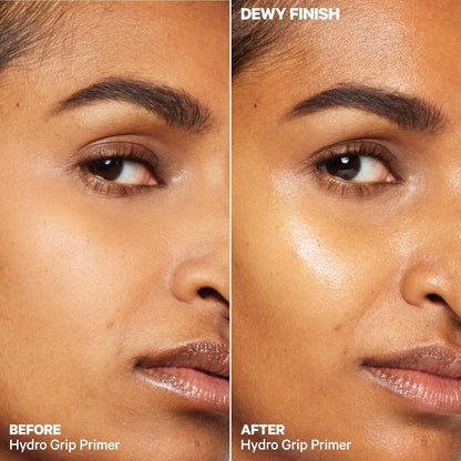 Hydro Grip Hydrating Makeup Primer with Hyaluronic Acid + Niacinamide - Bajo Pedido