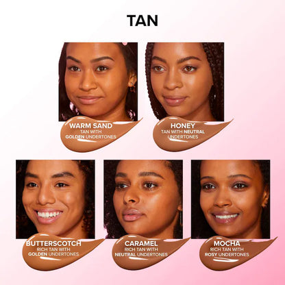 Born This Way Super Coverage Multi-Use Concealer with Hyaluronic Acid - Bajo Pedido