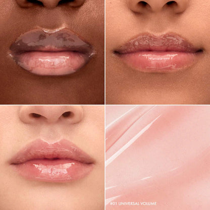Outrageous Plump Hydrating Lip Gloss