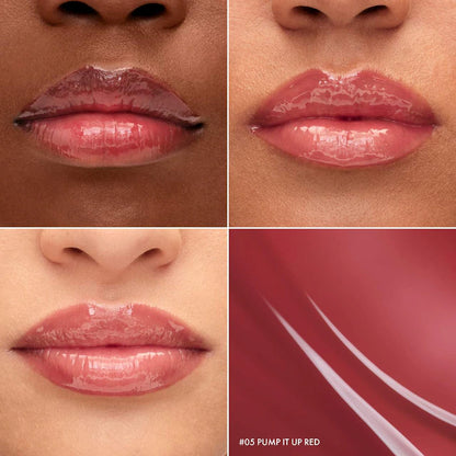 Outrageous Plump Hydrating Lip Gloss