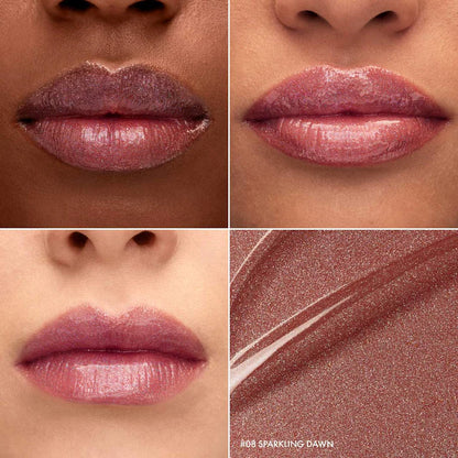 Outrageous Plump Hydrating Lip Gloss