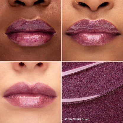 Outrageous Plump Hydrating Lip Gloss