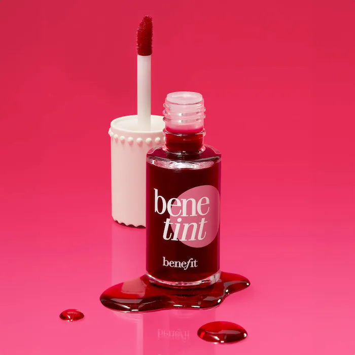 Benefit Benetint Guatemala tinta para labios y mejillas