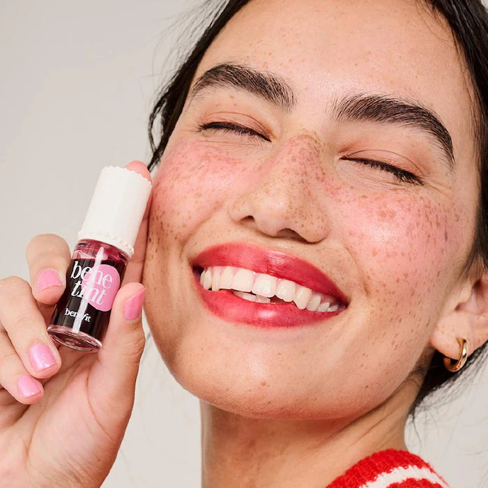 Benefit Benetint Guatemala tinta para labios y mejillas