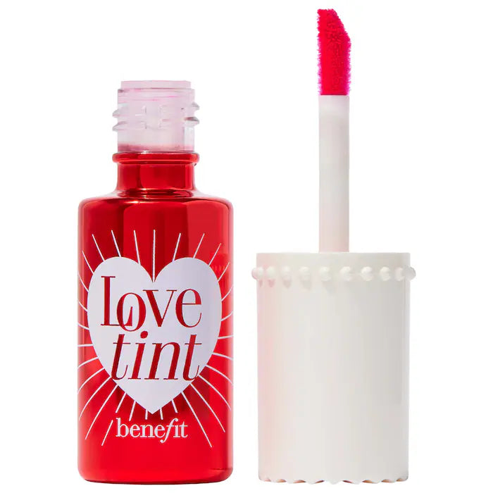 Benefit Benetint Guatemala tinta para labios y mejillas