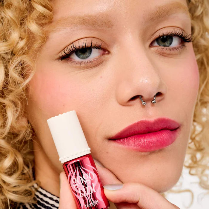 Benefit Benetint Guatemala tinta para labios y mejillas