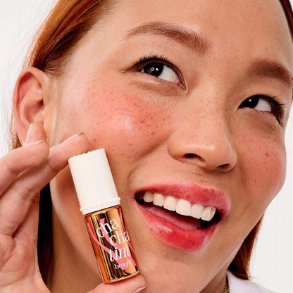 Benefit Benetint Guatemala tinta para labios y mejillas