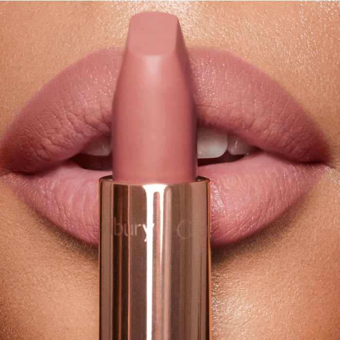 Mini Pillow Talk Lipstick & Liner Set - Bajo Pedido