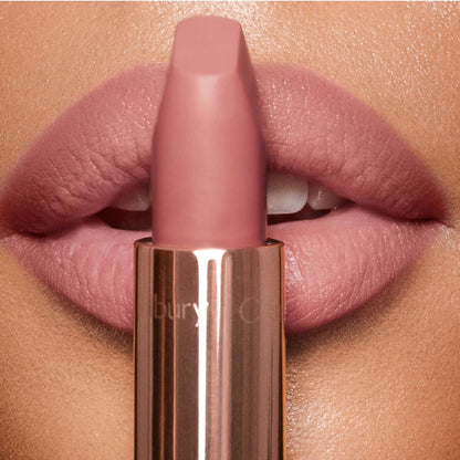 Mini Pillow Talk Lipstick & Liner Set - Bajo Pedido
