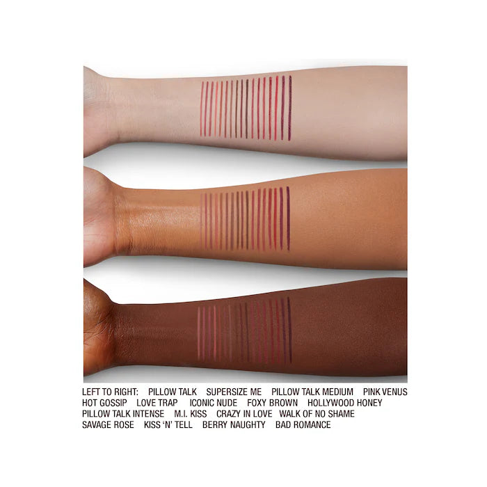Lip Cheat Lip Liner - Bajo Pedido