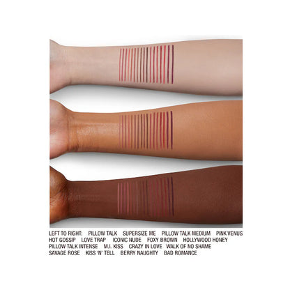 Lip Cheat Long-Lasting Waterproof Lip Liner - Bajo Pedido