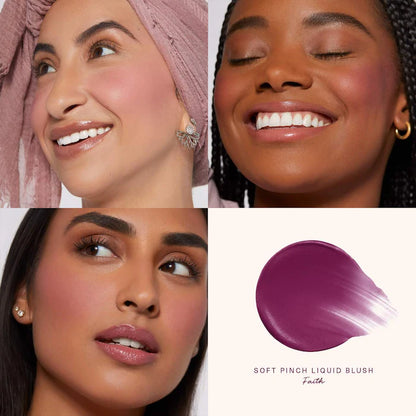 Soft Pinch Liquid Blush
