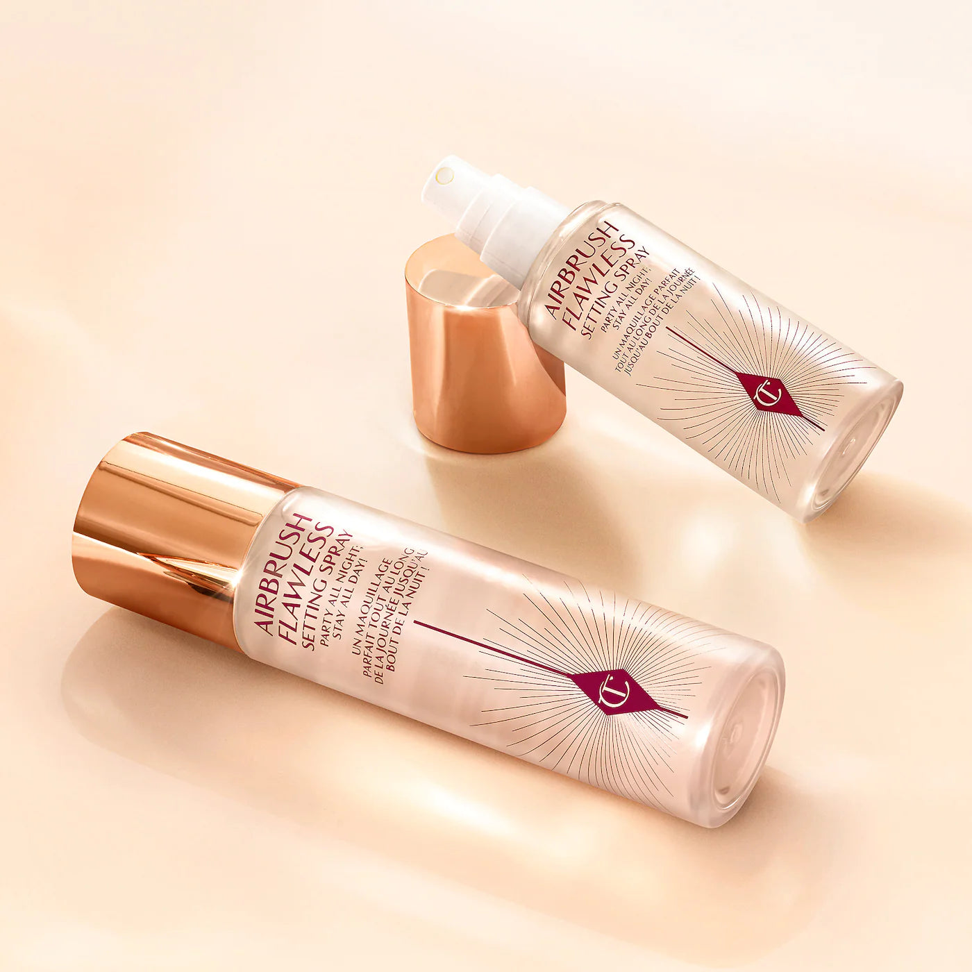 Airbrush Flawless Waterproof Setting Spray