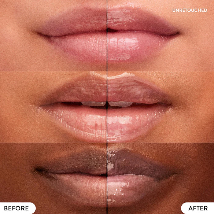 Lip Sleeping Mask – Intense Hydration Lip Treatment with Vitamin C - Bajo Pedido