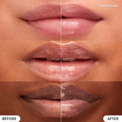 Lip Sleeping Mask – Intense Hydration Lip Treatment with Vitamin C - Bajo Pedido