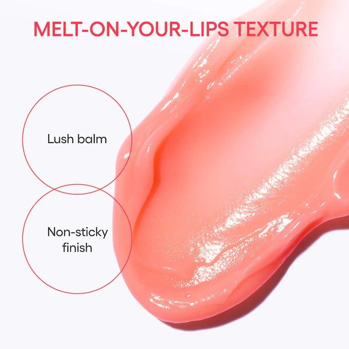 Lip Sleeping Mask – Intense Hydration Lip Treatment with Vitamin C - Bajo Pedido