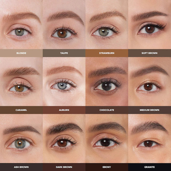 Brow Definer 3-in-1 Easy Define, Fill, & Detail Eyebrow Pencil - Sephora Sale (Bajo Pedido)