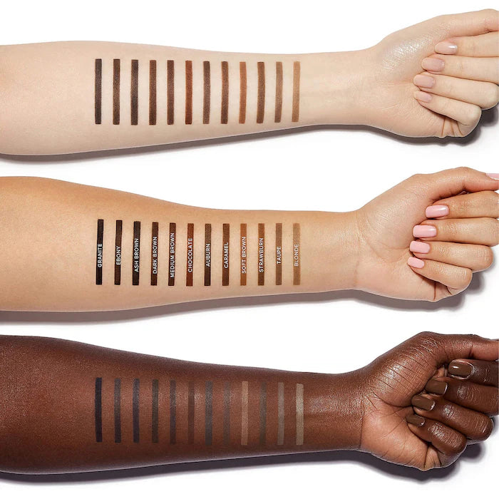 Brow Definer 3-in-1 Easy Define, Fill, & Detail Eyebrow Pencil - Sephora Sale (Bajo Pedido)