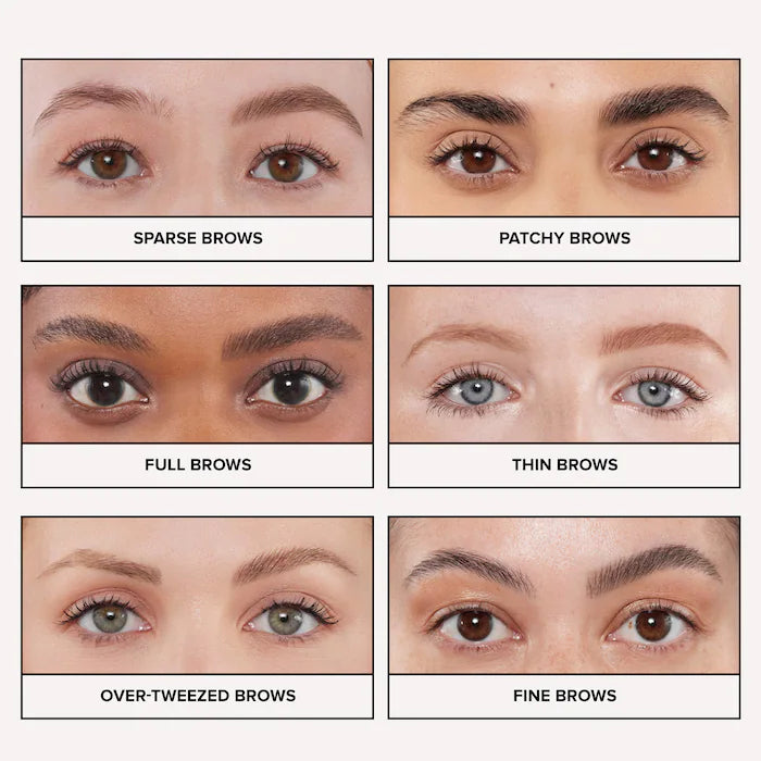 Brow Definer 3-in-1 Easy Define, Fill, & Detail Eyebrow Pencil - Sephora Sale (Bajo Pedido)