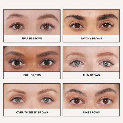 Brow Definer 3-in-1 Easy Define, Fill, & Detail Eyebrow Pencil - Sephora Sale (Bajo Pedido)