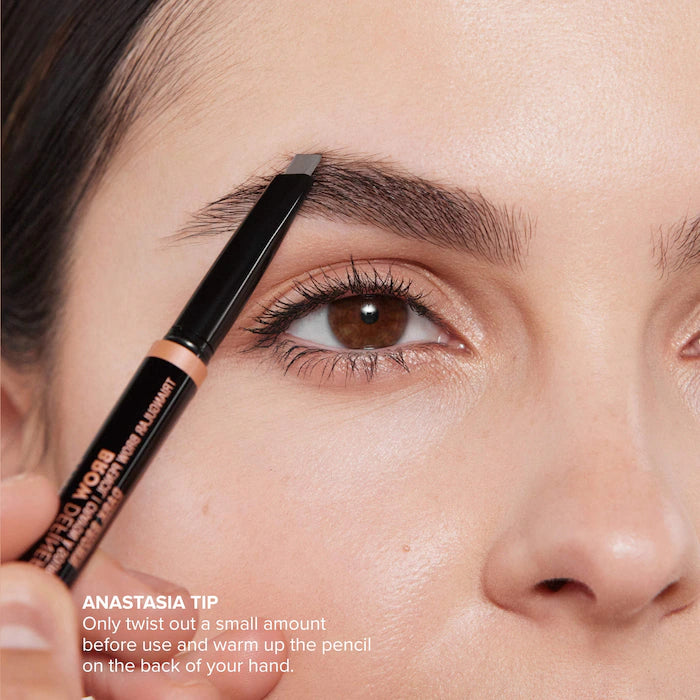 Brow Definer 3-in-1 Easy Define, Fill, & Detail Eyebrow Pencil - Sephora Sale (Bajo Pedido)