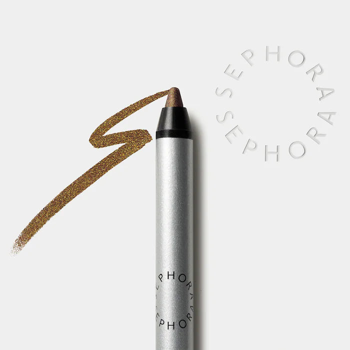 12 Hour Colorful Contour Pencil Eyeliner - Bajo Pedido