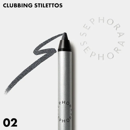 12 Hour Colorful Contour Pencil Eyeliner - Bajo Pedido