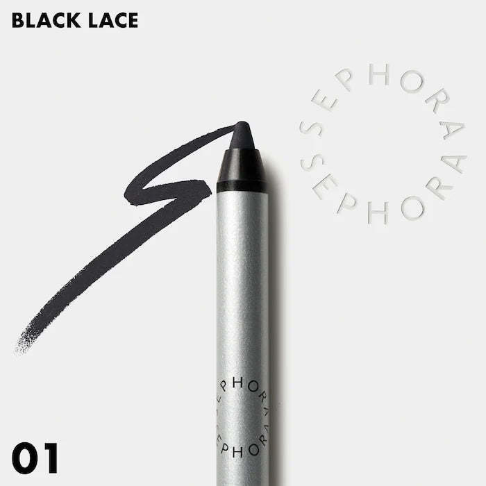 12 Hour Colorful Contour Pencil Eyeliner - Bajo Pedido
