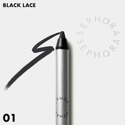 12 Hour Colorful Contour Pencil Eyeliner - Bajo Pedido