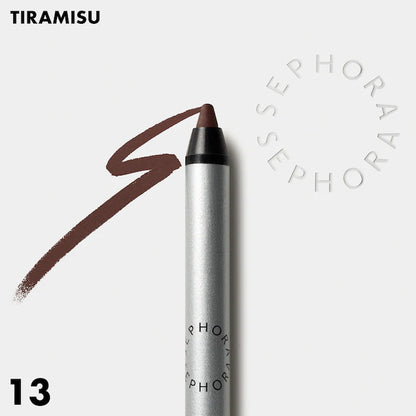 12 Hour Colorful Contour Pencil Eyeliner - Bajo Pedido