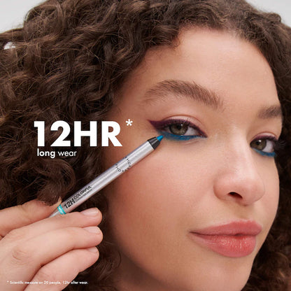 12 Hour Colorful Contour Pencil Eyeliner - Bajo Pedido