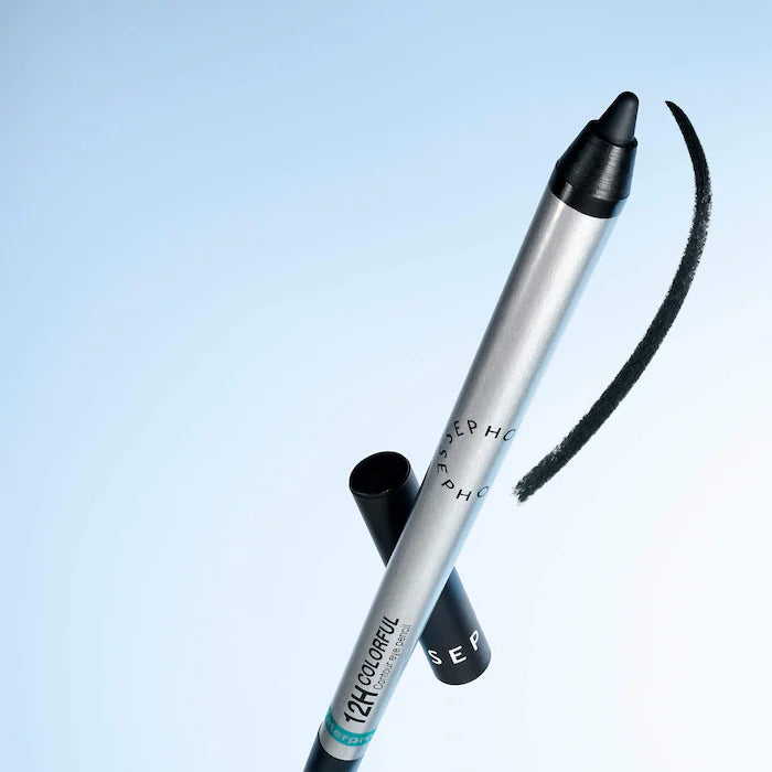 12 Hour Colorful Contour Pencil Eyeliner - Bajo Pedido