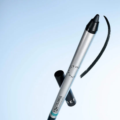12 Hour Colorful Contour Pencil Eyeliner - Bajo Pedido