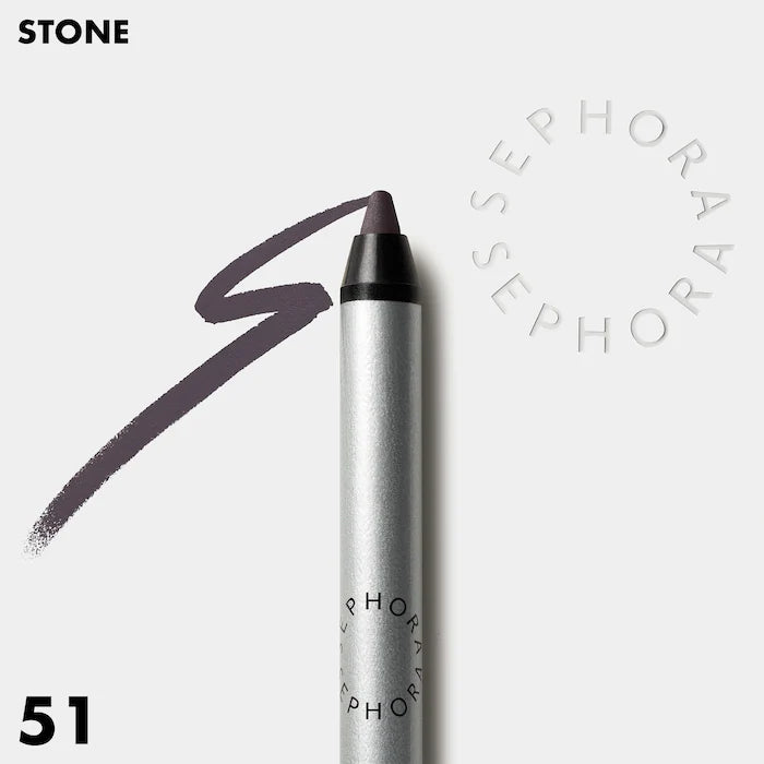 12 Hour Colorful Contour Pencil Eyeliner - Bajo Pedido