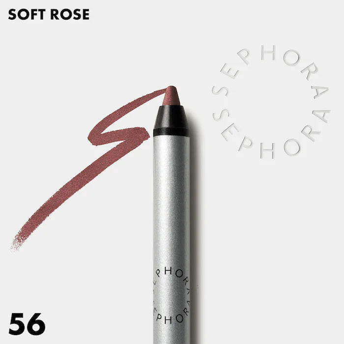 12 Hour Colorful Contour Pencil Eyeliner - Bajo Pedido