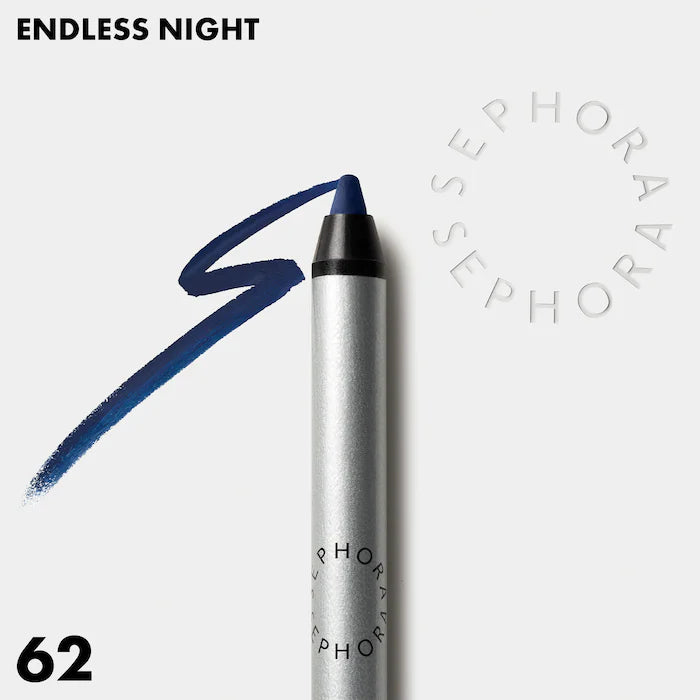 12 Hour Colorful Contour Pencil Eyeliner - Bajo Pedido