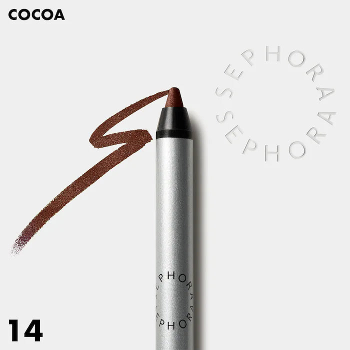 12 Hour Colorful Contour Pencil Eyeliner - Bajo Pedido