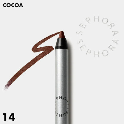 12 Hour Colorful Contour Pencil Eyeliner - Bajo Pedido