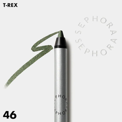 12 Hour Colorful Contour Pencil Eyeliner - Bajo Pedido