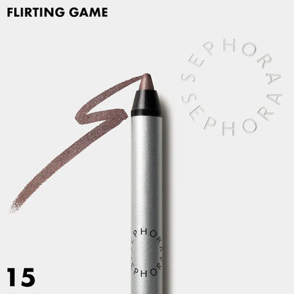 12 Hour Colorful Contour Pencil Eyeliner - Bajo Pedido