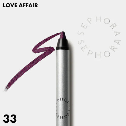 12 Hour Colorful Contour Pencil Eyeliner - Bajo Pedido