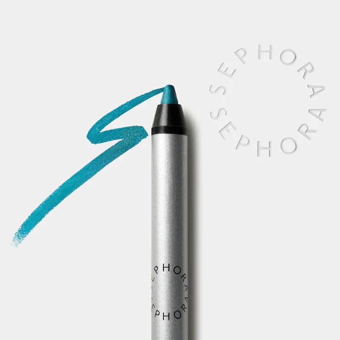 12 Hour Colorful Contour Pencil Eyeliner - Bajo Pedido