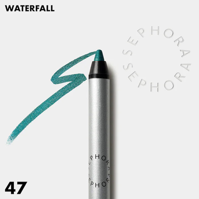 12 Hour Colorful Contour Pencil Eyeliner - Bajo Pedido