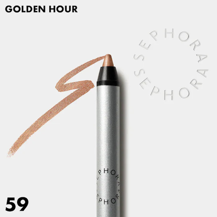 12 Hour Colorful Contour Pencil Eyeliner - Bajo Pedido