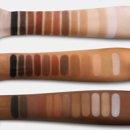 Master Mattes® Eyeshadow Palette: The Original - Bajo Pedido