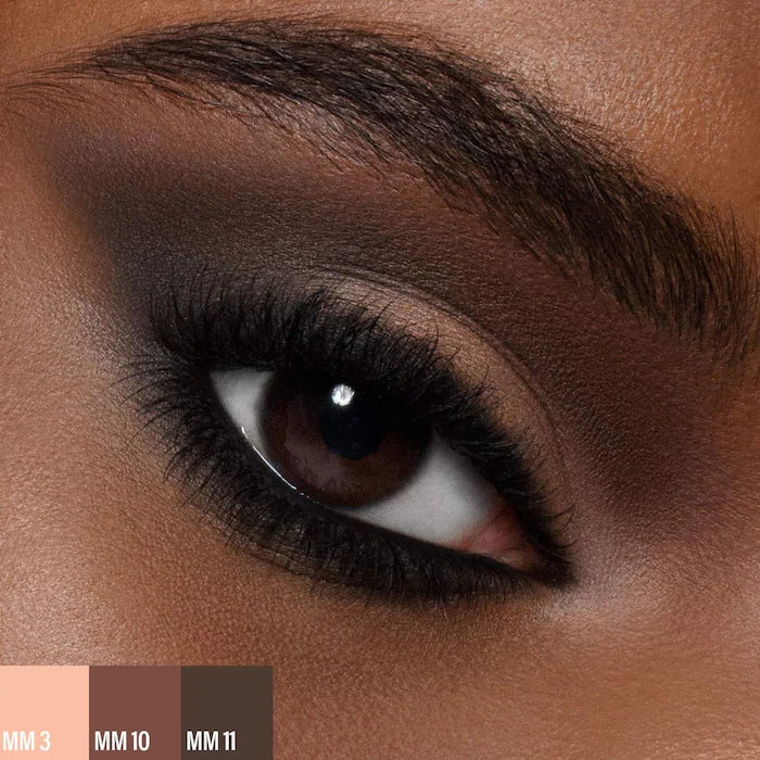 Master Mattes® Eyeshadow Palette: The Original - Bajo Pedido