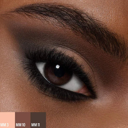 Master Mattes® Eyeshadow Palette: The Original - Bajo Pedido