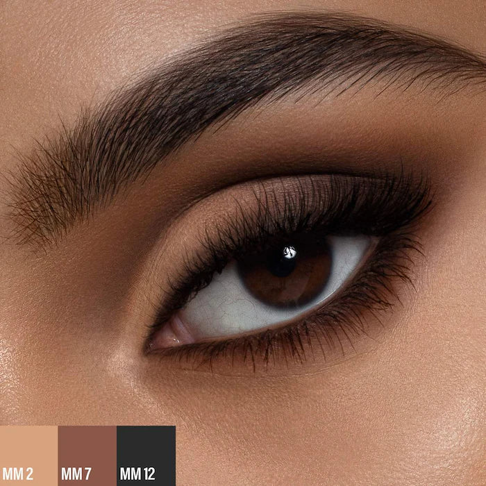 Master Mattes® Eyeshadow Palette: The Original - Bajo Pedido